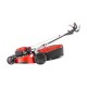 ALKO 5254 VSED A 4bg 166cc 51cm 70lt 40kg Alko Pro 170 Motorlu Çelik Marşlı Benzinli Çim Biçme Makinesi