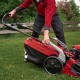 ALKO 5254 VSED A 4bg 166cc 51cm 70lt 40kg Alko Pro 170 Motorlu Çelik Marşlı Benzinli Çim Biçme Makinesi