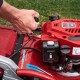 ALKO 5254 VSED A 4bg 166cc 51cm 70lt 40kg Alko Pro 170 Motorlu Çelik Marşlı Benzinli Çim Biçme Makinesi