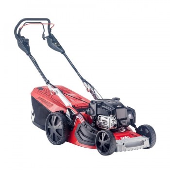 ALKO 5352 VS ALU 4bg 166cc 52cm 75lt 52.6kg Alko Pro 170 Motorlu Alüminyum Benzinli Çim Biçme Makinesi