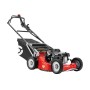 ALKO 553 K 5bg 163cc 53cm 70lt 65.6kg Honda Gxv 160 Motorlu Alüminyum Benzinli Çim Biçme Makinesi