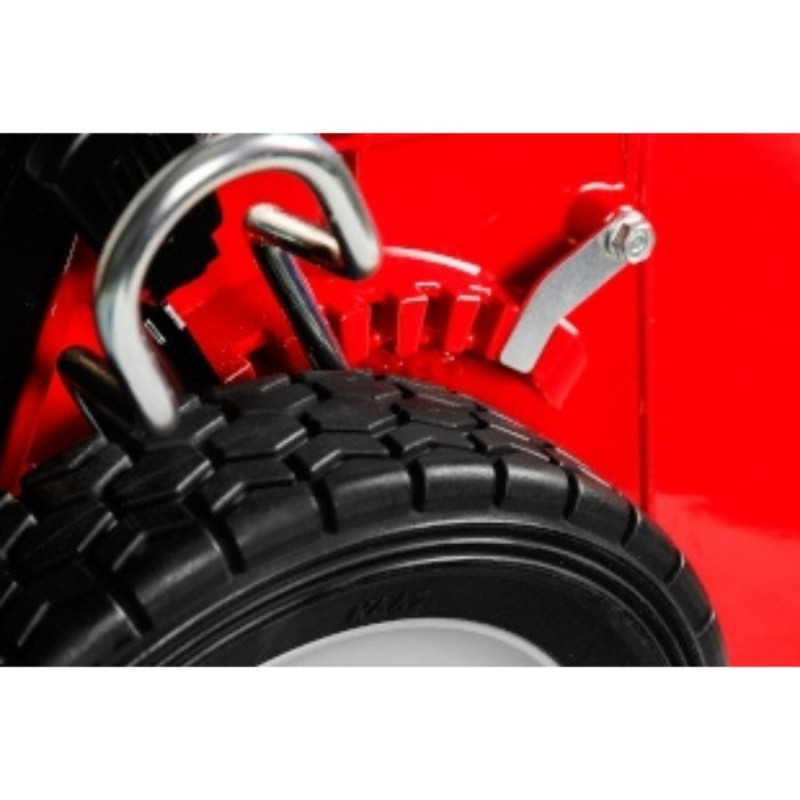 ALKO 553 K 5bg 163cc 53cm 70lt 65.6kg Honda Gxv 160 Motorlu Alüminyum Benzinli Çim Biçme Makinesi ALKO 553 K 5bg 163cc 53cm 70lt 65.6kg Honda Gxv 160 Motorlu Alüminyum Benzinli Çim Biçme Makinesi