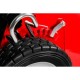 ALKO 553 K 5bg 163cc 53cm 70lt 65.6kg Honda Gxv 160 Motorlu Alüminyum Şanzımanlı Benzinli Çim Biçme Makinesi