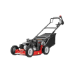 ALKO 553 K 5bg 163cc 53cm 70lt 65.6kg Honda Gxv 160 Motorlu Alüminyum Benzinli Çim Biçme Makinesi ALKO 553 K 5bg 163cc 53cm 70lt 65.6kg Honda Gxv 160 Motorlu Alüminyum Benzinli Çim Biçme Makinesi