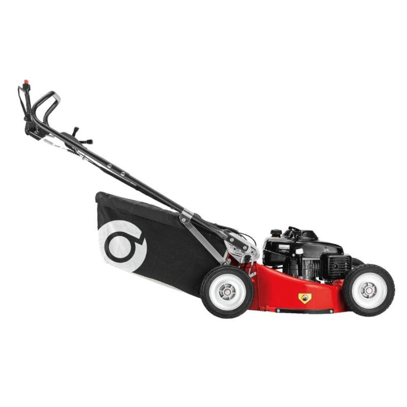 ALKO 553 K 5bg 163cc 53cm 70lt 65.6kg Honda Gxv 160 Motorlu Alüminyum Benzinli Çim Biçme Makinesi ALKO 553 K 5bg 163cc 53cm 70lt 65.6kg Honda Gxv 160 Motorlu Alüminyum Benzinli Çim Biçme Makinesi