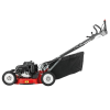ALKO 553 K 5bg 163cc 53cm 70lt 65.6kg Honda Gxv 160 Motorlu Alüminyum Benzinli Çim Biçme Makinesi ALKO 553 K 5bg 163cc 53cm 70lt 65.6kg Honda Gxv 160 Motorlu Alüminyum Benzinli Çim Biçme Makinesi