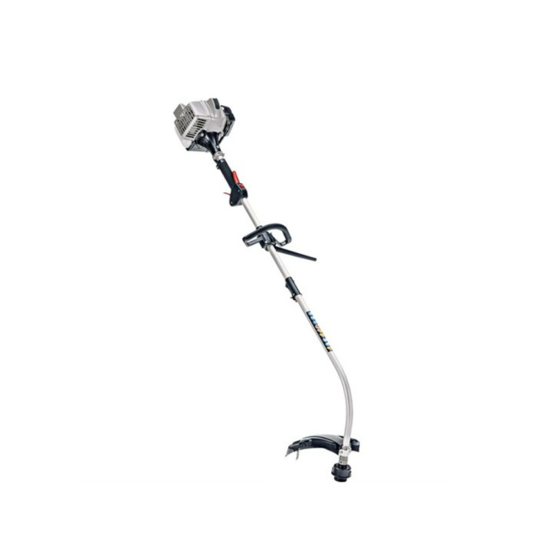 ALKO BC223L S 1.1bg 0.8kW 22.5cc 3.9kg 5kg Pilot Kol Eğik Şaft Yan Tip Benzin Motorlu Tırpan