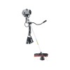 ALKO BC 500 B 2.5bg Yan Tip Benzin Motorlu Tırpan