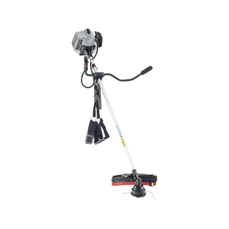 ALKO BC 500 B 2.5bg Yan Tip Benzin Motorlu Tırpan