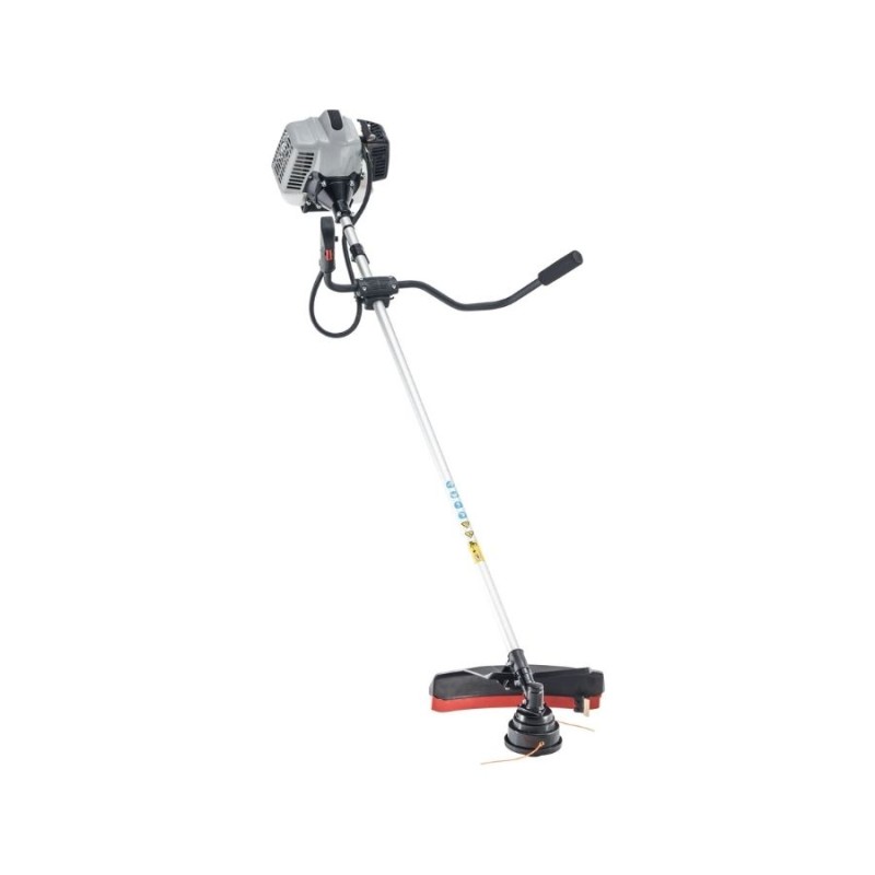 ALKO BC 500 B 2.5bg Yan Tip Benzin Motorlu Tırpan
