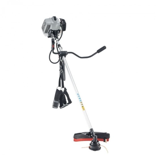 ALKO BC 500 B 2.6bg 50.8cc 7.7kg Yan Tip Benzin Motorlu Tırpan