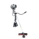 ALKO BC 500 B 2.6bg 50.8cc 7.7kg Yan Tip Benzin Motorlu Tırpan