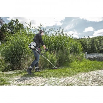 ALKO BC 500 B 2.6bg 50.8cc 7.7kg Yan Tip Benzin Motorlu Tırpan