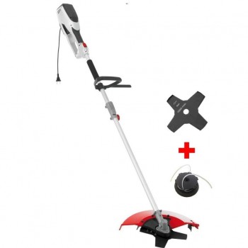 ALKO BC1200E 1200w 4.1kg Pilot Kol Yan Tip Elektrik Motorlu Tırpan
