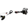 ALKO BC223L S 1.1bg 0.8kW 22.5cc 3.9kg 5kg Pilot Kol Eğik Şaft Yan Tip Benzin Motorlu Tırpan