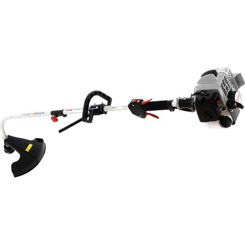 ALKO BC223L S 1.1bg 0.8kW 22.5cc 3.9kg 5kg Pilot Kol Eğik Şaft Yan Tip Benzin Motorlu Tırpan