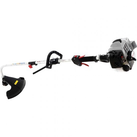 ALKO BC223L S 1.1bg 0.8kW 22.5cc 3.9kg 5kg Pilot Kol Eğik Şaft Yan Tip Benzin Motorlu Tırpan