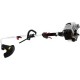 ALKO BC223L S 1.1bg 0.8kW 22.5cc 3.9kg 5kg Pilot Kol Eğik Şaft Yan Tip Benzin Motorlu Tırpan