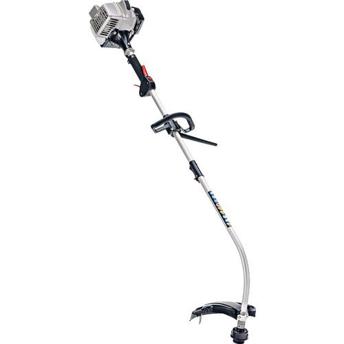 ALKO BC223L S 1.1bg 0.8kW 22.5cc 3.9kg 5kg Pilot Kol Eğik Şaft Yan Tip Benzin Motorlu Tırpan