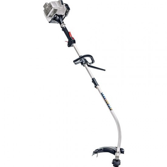ALKO BC223L S 1.1bg 0.8kW 22.5cc 3.9kg 5kg Pilot Kol Eğik Şaft Yan Tip Benzin Motorlu Tırpan