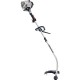 ALKO BC223L S 1.1bg 0.8kW 22.5cc 3.9kg 5kg Pilot Kol Eğik Şaft Yan Tip Benzin Motorlu Tırpan
