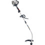 ALKO BC223L S 1.1bg 0.8kW 22.5cc 3.9kg 5kg Pilot Kol Eğik Şaft Yan Tip Benzin Motorlu Tırpan