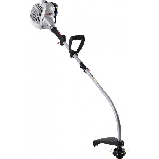 ALKO BC250 1.6hp 26cc Pilot Kol Yan Tip Benzin Motorlu Tırpan ALKO BC250 1.6hp 26cc Pilot Kol Yan Tip Benzin Motorlu Tırpan