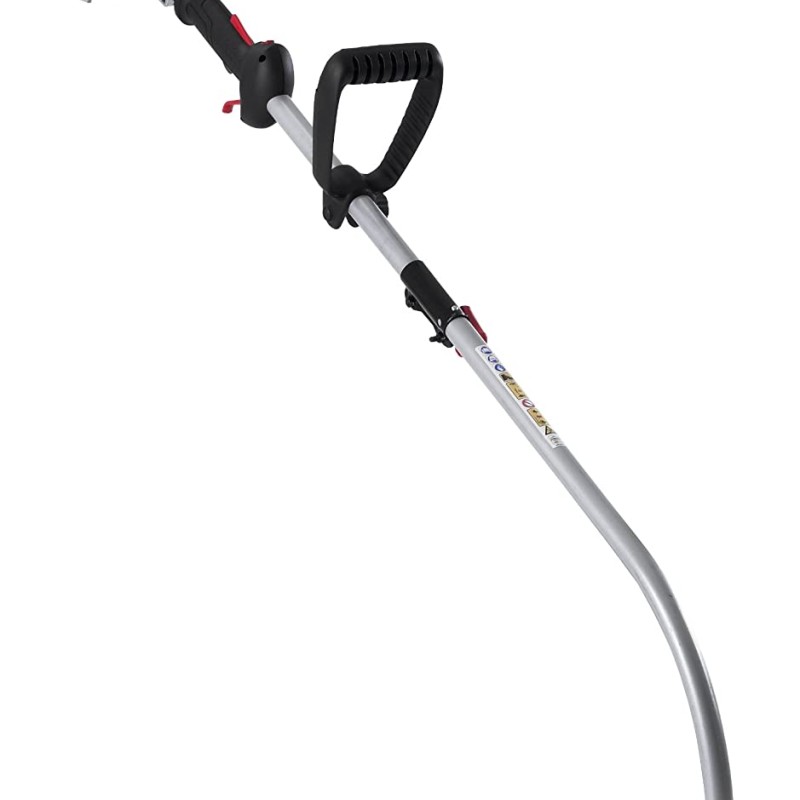 ALKO BC250 1.6hp 26cc Pilot Kol Yan Tip Benzin Motorlu Tırpan