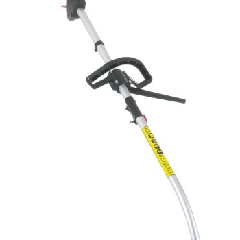 ALKO BC260L 1.6hp 26cc Pilot Kol Eğik Şaft Yan Tip Benzin Motorlu Tırpan
