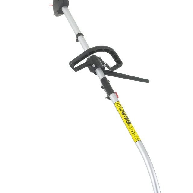 ALKO BC260L 1.6hp 26cc Pilot Kol Eğik Şaft Yan Tip Benzin Motorlu Tırpan