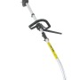 ALKO BC260L 1.6hp 26cc Pilot Kol Eğik Şaft Yan Tip Benzin Motorlu Tırpan