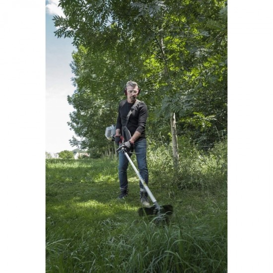 ALKO BC330 L 1.2hp Benzin Motorlu Tırpan
