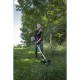 ALKO BC330 L 1.2hp Benzin Motorlu Tırpan