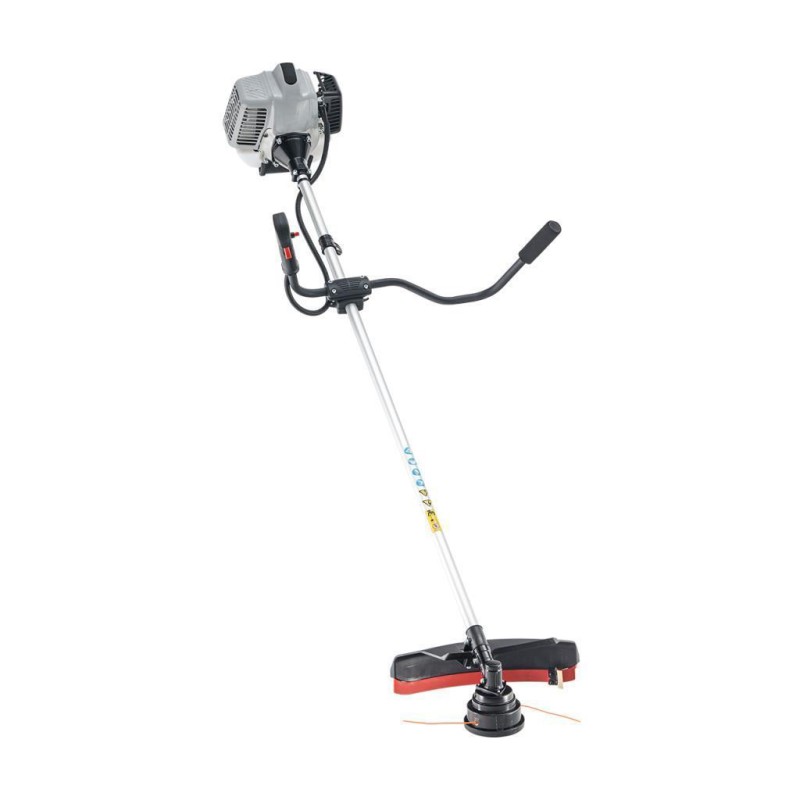 ALKO BC400B 1.7hp 39.8cc Pilot Kol Yan Tip Benzinli Motorlu Tırpan