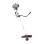 ALKO BC400B 1.7hp 39.8cc Pilot Kol Yan Tip Benzinli Motorlu Tırpan