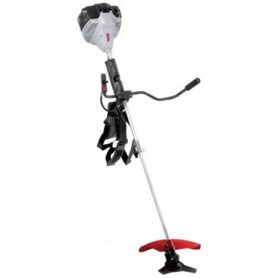 ALKO BC4535 II 1.7hp 42cc Bisiklet Kol Yan Tip Benzin Motorlu Tırpan