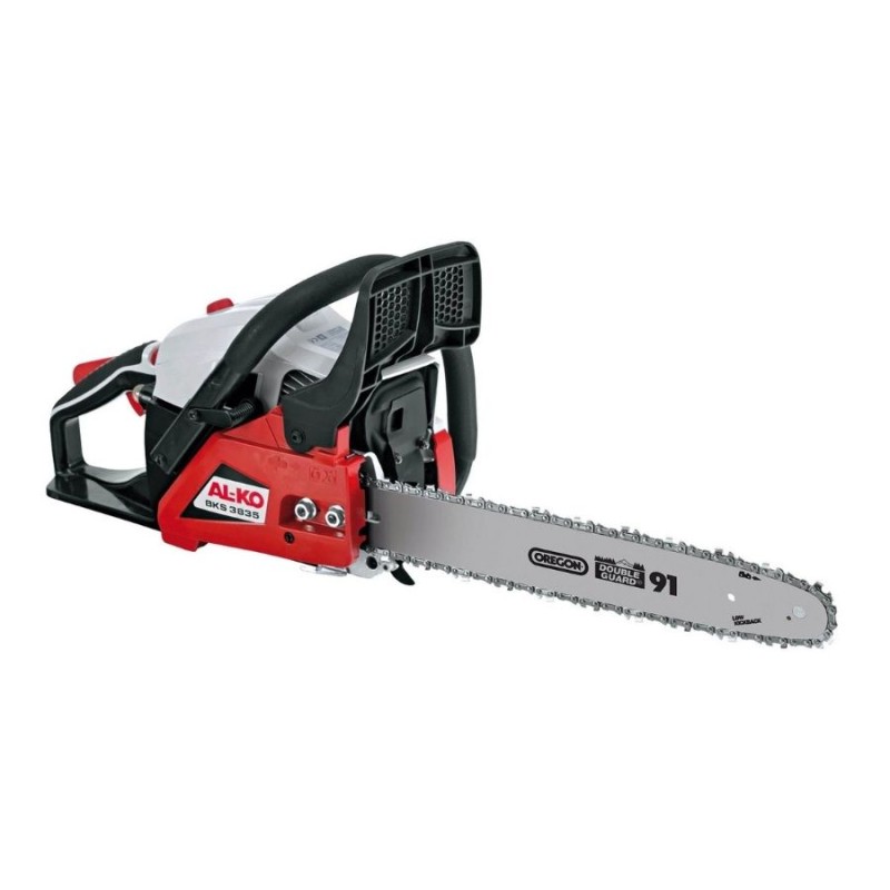 ALKO BKS 3835 1.6hp 37.2cc Benzinli Motorlu Testere