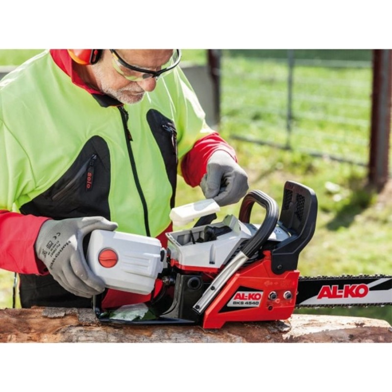 ALKO BKS 3835 1.6hp 37.2cc Benzinli Motorlu Testere