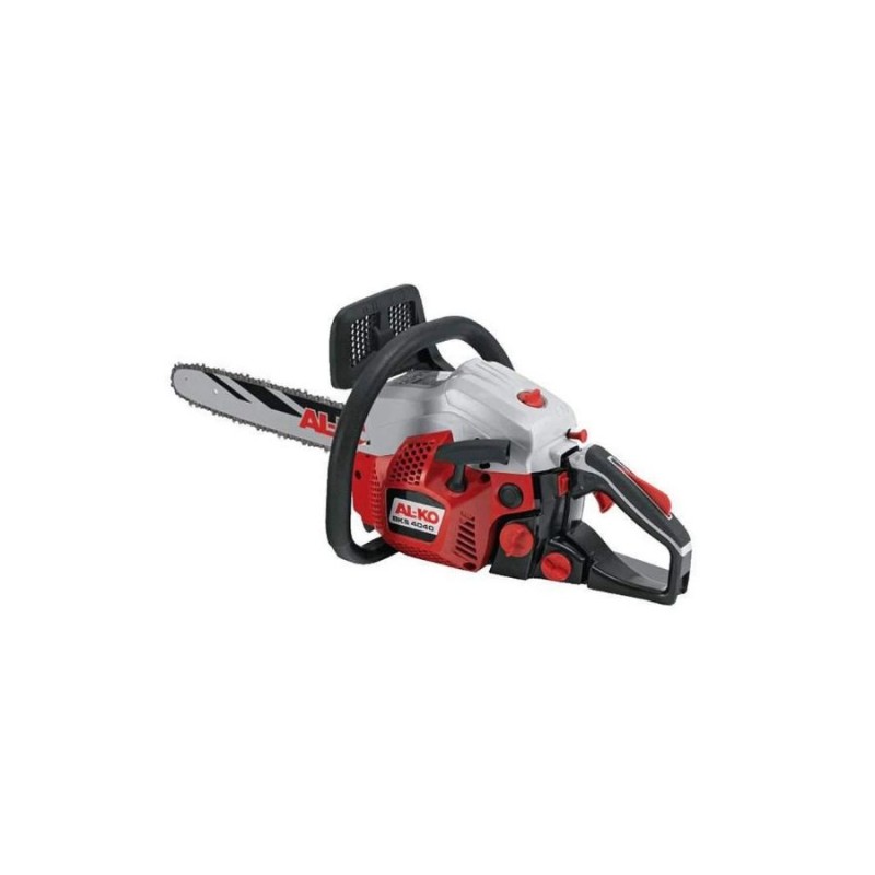 ALKO BKS 4040 1.6hp 37.2cc Benzinli Motorlu Testere