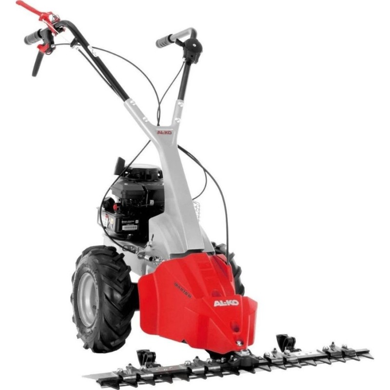ALKO BM 875 III BRIGGS STARTTON EXI 675 Benzinli Çim Biçme Makinesi