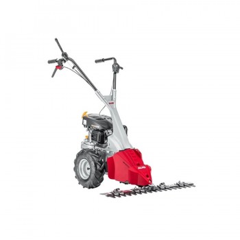 ALKO BM 875 IV Loncin 4bg 139cc 87cm 1 İleri Benzin Motorlu Çayır Biçme Makinesi