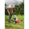 ALKO BM 875 IV Loncin 4bg 139cc 87cm 1 İleri Benzinli Çayır Biçme Makinesi