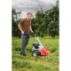 ALKO BM 875 IV Loncin 4bg 139cc 87cm 1 İleri Benzin Motorlu Çayır Biçme Makinesi