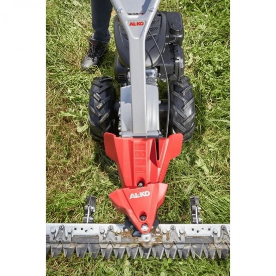 ALKO BM 875 IV Loncin 4bg 139cc 87cm 1 İleri Benzin Motorlu Çayır Biçme Makinesi