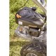 ALKO BM 875 IV Loncin 4bg 139cc 87cm 1 İleri Benzin Motorlu Çayır Biçme Makinesi