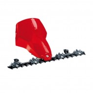 ALKO CB 870 87cm Zıpkalı Benzinli Çayır Biçme Ekipmanı ALKO CB 870 87cm Zıpkalı Benzinli Çayır Biçme Ekipmanı