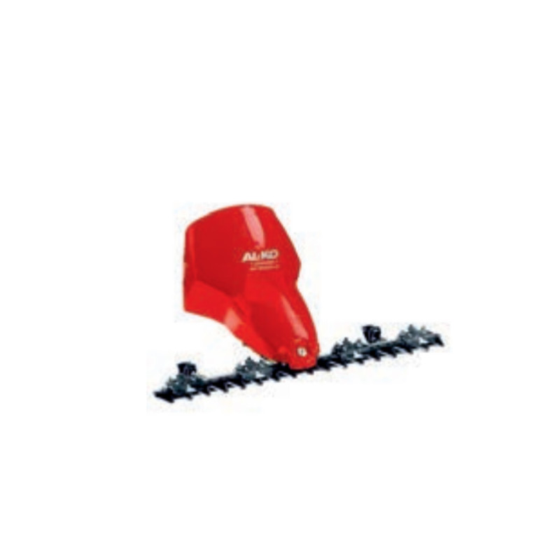 ALKO CB 870 87cm Zıpkalı Benzinli Çayır Biçme Ekipmanı