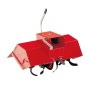 ALKO CF 500 50cm 5002R için Arkadan Frezeli Çapa Ekipmanı