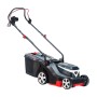 ALKO CLASSIC 3.22 E EASY 1200w Elektrikli Çim Biçme Makinesi