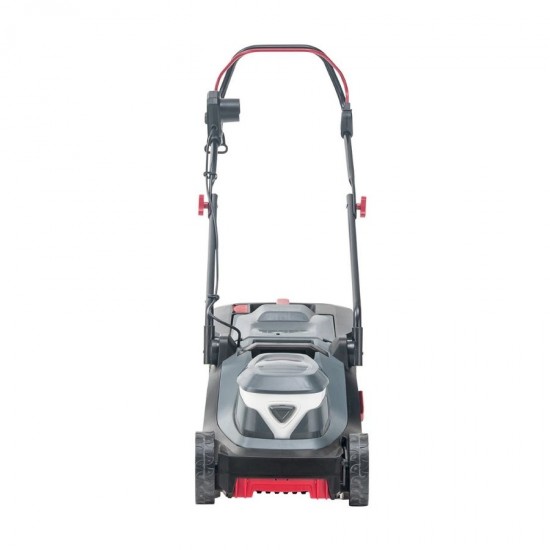 ALKO CLASSIC 3.22 E EASY 1200w Elektrikli Çim Biçme Makinesi